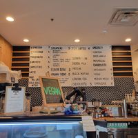  at Dear Diary Coffeehouse in Austin