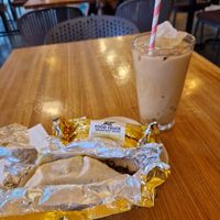  at Dear Diary Coffeehouse in Austin