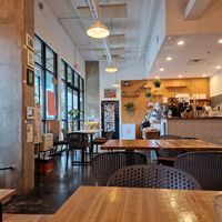  at Dear Diary Coffeehouse in Austin