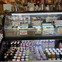 Counter   at Dear Diary Coffeehouse in Austin