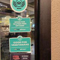   at Finkle St Tap & Grill in Woodstock