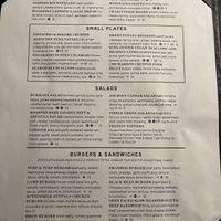   at Finkle St Tap & Grill in Woodstock