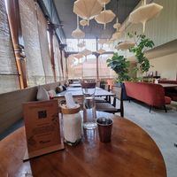 So peaceful at Go Native - Sadhashivnagar in Bangalore