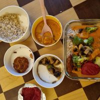 So tasty! at Go Native - Sadhashivnagar in Bangalore