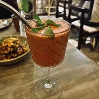 Watermelon Mint Blossom   at Go Native - Sadhashivnagar in Bangalore