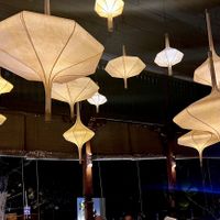 Go Native Sadashivnagar - ambience   at Go Native - Sadhashivnagar in Bangalore