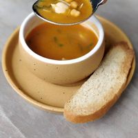 Soup at Go Native - Sadhashivnagar in Bangalore