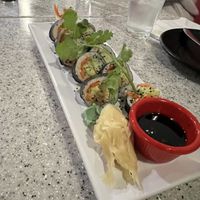 Sushi   at Mitasie 3 in Huntington Beach
