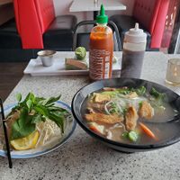 Pho at Mitasie 3 in Huntington Beach