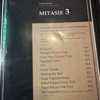   at Mitasie 3 in Huntington Beach