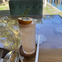   at Standing Stones in Gianyar