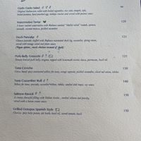   at Standing Stones in Gianyar