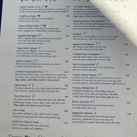   at Standing Stones in Gianyar