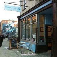 Sweet Freedom Bakery at Sweet Freedom Bakery in Philadelphia