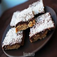 Magic Bars at Sweet Freedom Bakery in Philadelphia