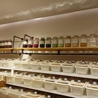 There is such a variety to choose from at The Source Bulk Foods in South West London