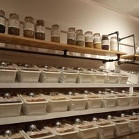There is a LOT at The Source Bulk Foods in South West London