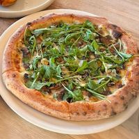   at The Metz in Launceston