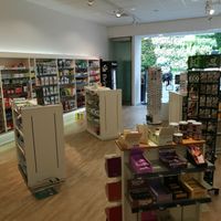 The store at Life in Malmo