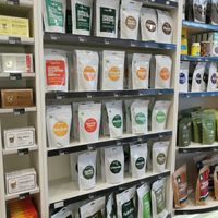 Some products at Life in Malmo