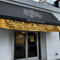   at A Peace of Soul in Columbia