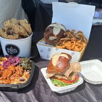   at A Peace of Soul in Columbia