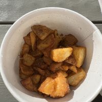 Potatoes   at A Peace of Soul in Columbia