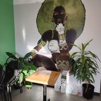 Inside  at A Peace of Soul in Columbia