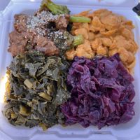   at A Peace of Soul in Columbia