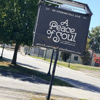 A peace of soul   at A Peace of Soul in Columbia