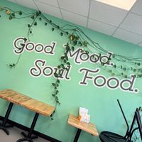 Period !   at A Peace of Soul in Columbia