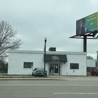 Storefrontt  at A Peace of Soul in Columbia