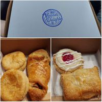 So much yum! at Vegan Delights in Miramar