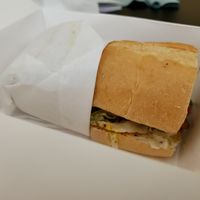  at Vegan Delights in Miramar