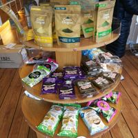 Products at Hälsokraft in Malmo