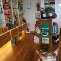 Products at Hälsokraft in Malmo