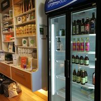 Products at Hälsokraft in Malmo