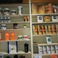 Products at Hälsokraft in Malmo