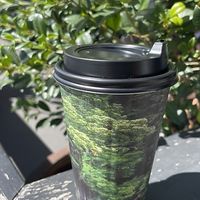  at The Green Eat in Rockhampton