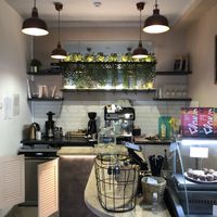   at Veg Harmony in Minsk