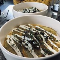   at Veg Harmony in Minsk