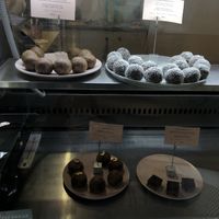   at Veg Harmony in Minsk