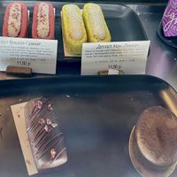   at Veg Harmony in Minsk