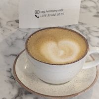  at Veg Harmony in Minsk