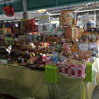 At Toa Payoh Blk 18 at Veggie Delight at Neo-Percept in West Singapore