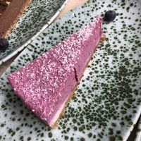 Coco berry  at Green Foods in Seebruck