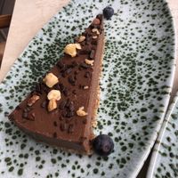 Chocolate   at Green Foods in Seebruck