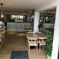 Indoor   at Green Foods in Seebruck