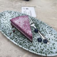   at Green Foods in Seebruck