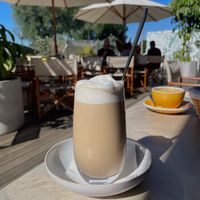   at Green Foods in Seebruck